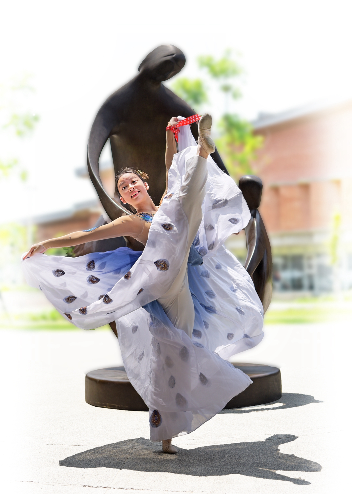 入選 曹啟彰 姿